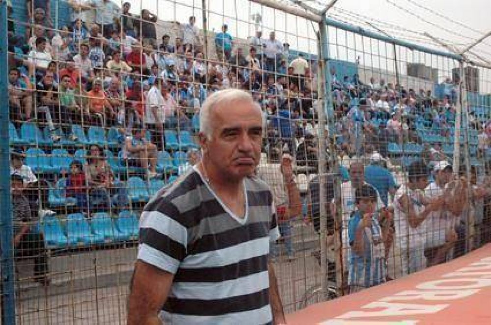 Gimnasia y Esgrima de Jujuy G�mez hoy define el equipo