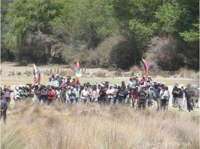 Humahuaca convulsionada: Un muerto tras grave enfrentamiento entre pobladores y miembros de una �organizaci�n social�