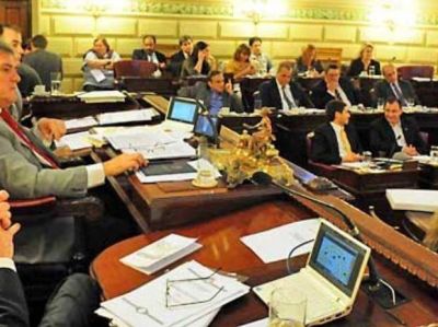 Hay acuerdo en Diputados para enmendar la reforma tributaria