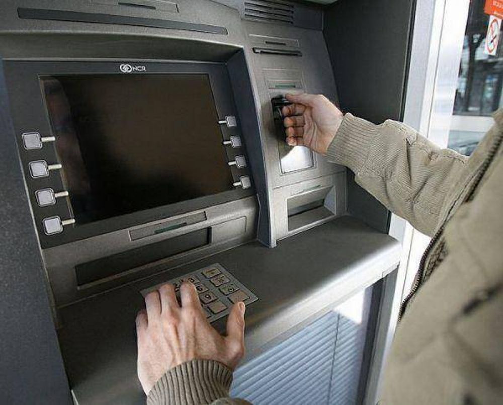 Reiteramos: El viernes 7 comienza el pago a la administraci�n p�blica