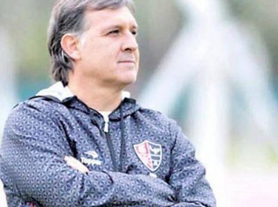 Newell's elabor� sus cuatro goles con jugadas prolijas y buenas definiciones