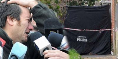 DETIENEN A UN HOMBRE EN FLORENCIO VARELA POR EL ASESINATO DEL JUBILADO EN LANUS
