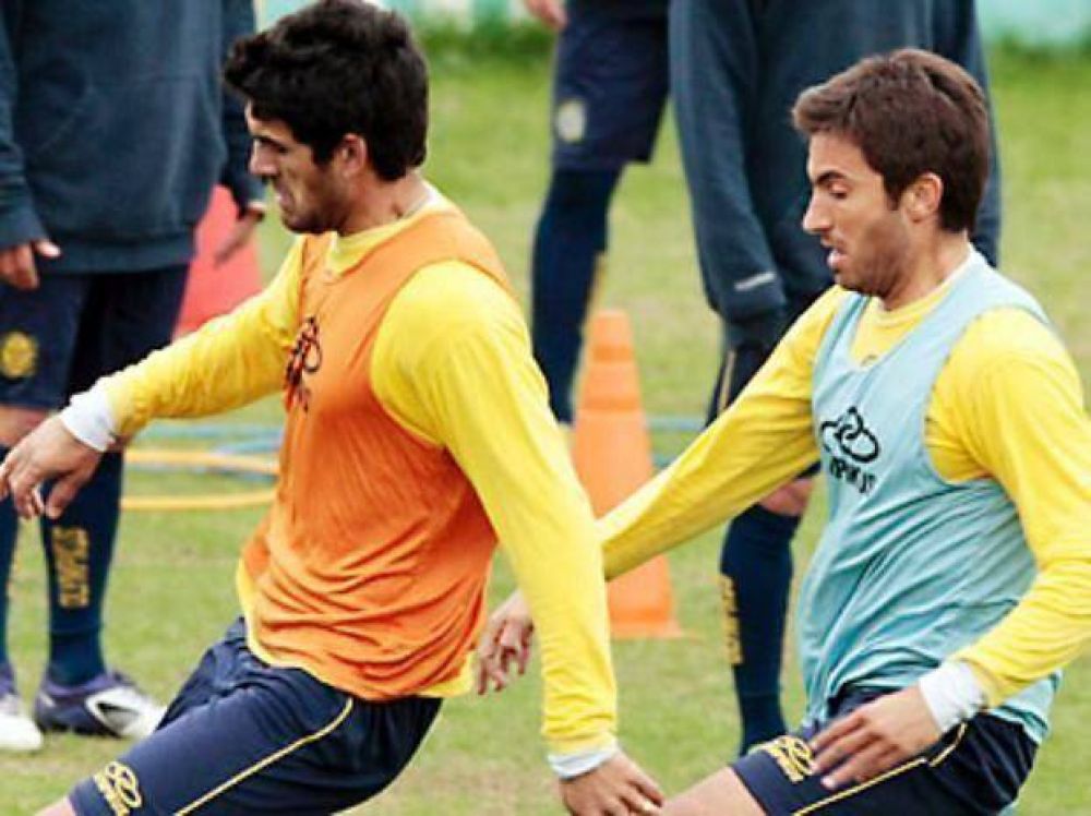 Central: el DT Russo har� tres modificaciones y analiza una cuarta