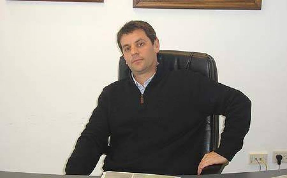 "Hay muchos proyectos, pero todav�a nada en concreto"