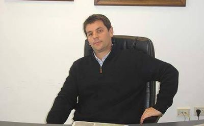 "Hay muchos proyectos, pero todav�a nada en concreto"