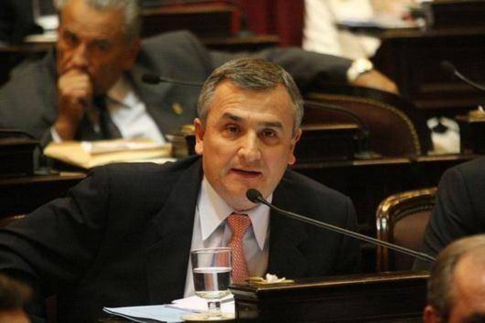 Unanimidad del Senado para que Jujuy sea incluido en el Corredor Federal Norte de Aerol�neas