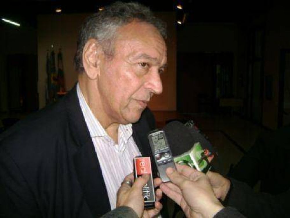 Mart�n Garc�a visit� Ensenada: �Hay un cambio muy profundo del pa�s y no hay vuelta atr�s en �ste proceso�