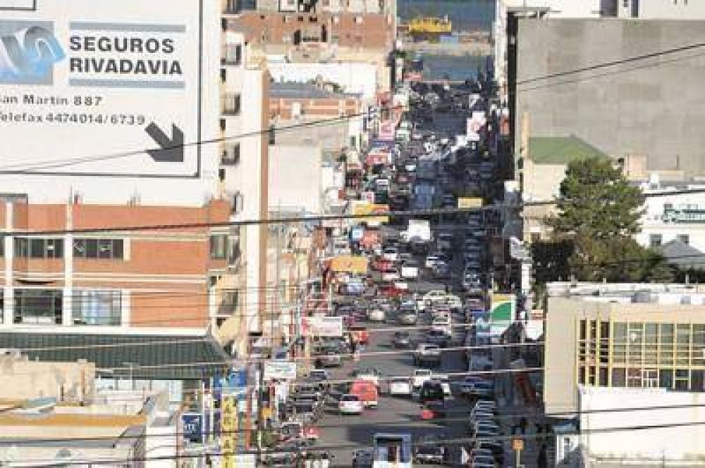 El Concejo pone en marcha el plan piloto en la San Mart�n