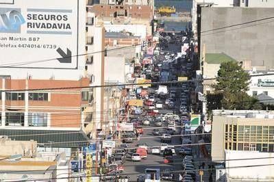 El Concejo pone en marcha el plan piloto en la San Mart�n