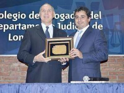 �Este proyecto, el m�s participativo�