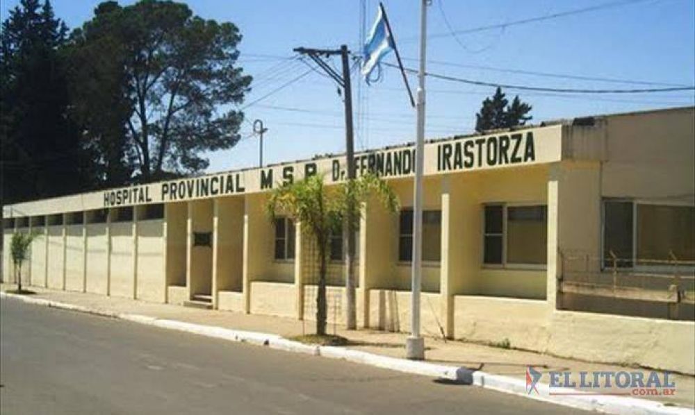 Curuz� Cuati�: en el hospital preocupa el aumento de casos de ni�as madres