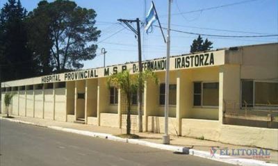 Curuz� Cuati�: en el hospital preocupa el aumento de casos de ni�as madres
