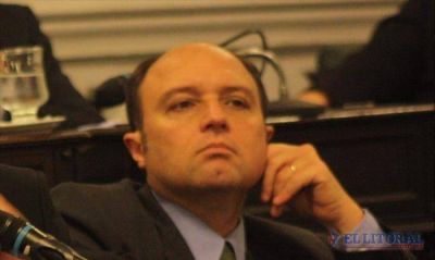 Empr�stitos: el BID no logra despacho y desde el PJ responsabilizan al Gobierno