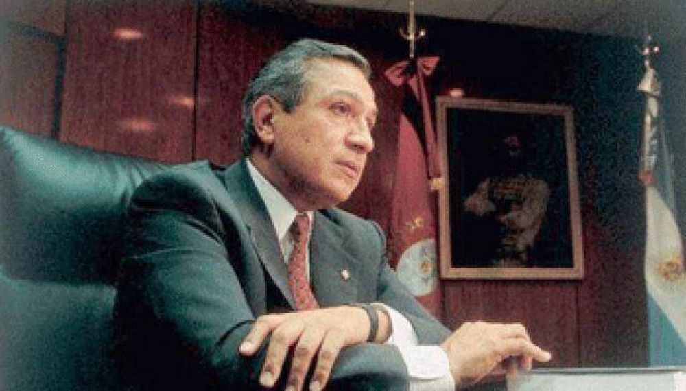 Juan Carlos Romero sigue siendo un NN para la Justicia salte�a