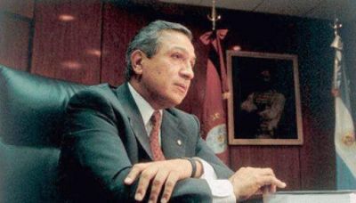 Juan Carlos Romero sigue siendo un NN para la Justicia salte�a