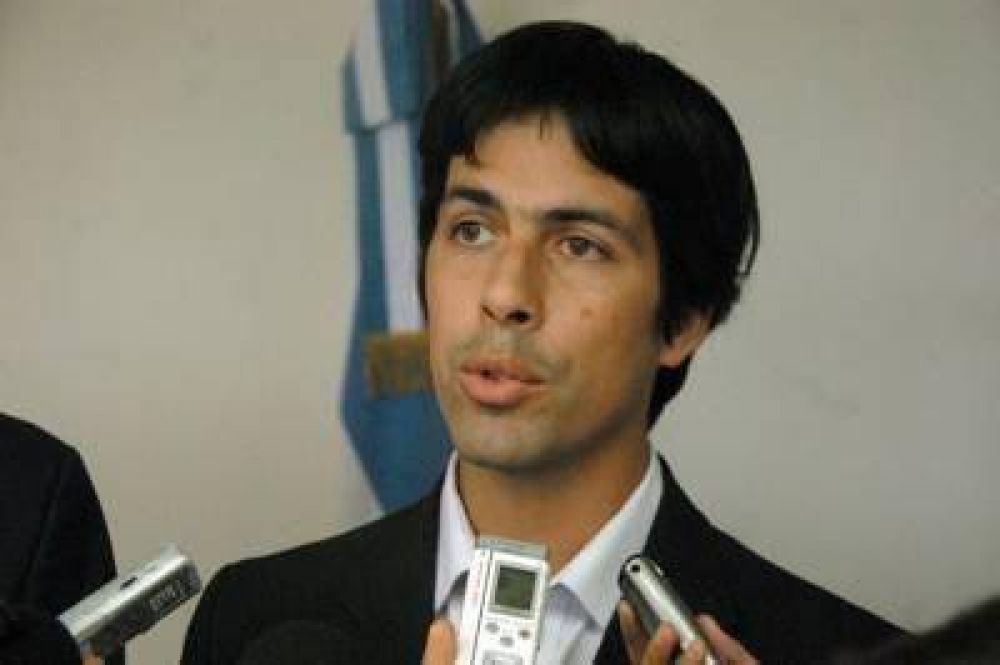 �Vamos a responder todos los interrogantes�, dijo Cufr�
