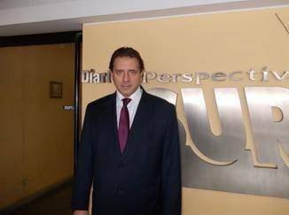 Guti�rrez le tiene miedo a Moyano y a Covelia