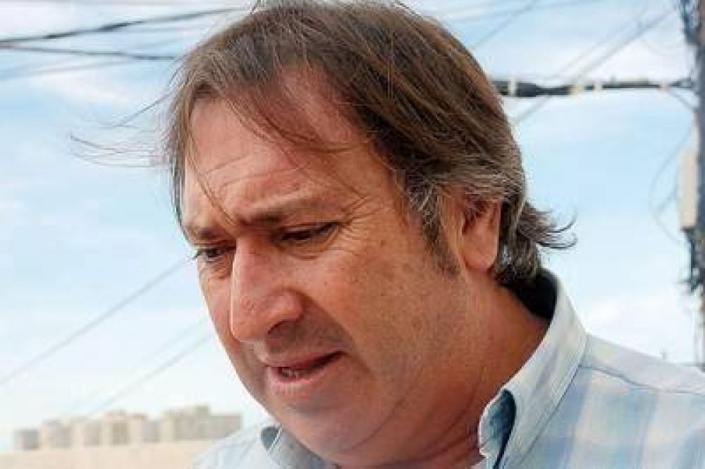 Ingram: �Hay que separar lo petrolero de lo minero y dejar de tomarle el pelo a la gente�