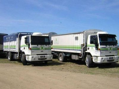La falta de inversiones frena las exportaciones salte�as