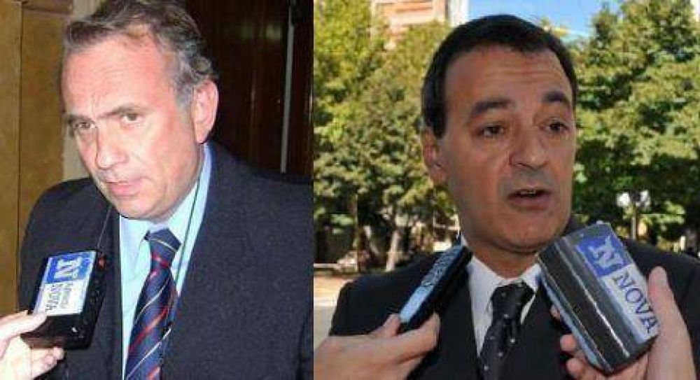Los radicales presentaron un proyecto que prev� controlar la gesti�n del Poder Ejecutivo