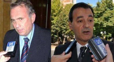 Los radicales presentaron un proyecto que prev� controlar la gesti�n del Poder Ejecutivo