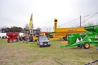 Habilitan hoy a las 10:00, la 74� Expo Rural de Pergamino 