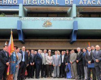 En Chile destacan la expansi�n provincial