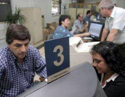 La recaudaci�n provincial creci� 4,3% y qued� relegada por el ritmo de la inflaci�n