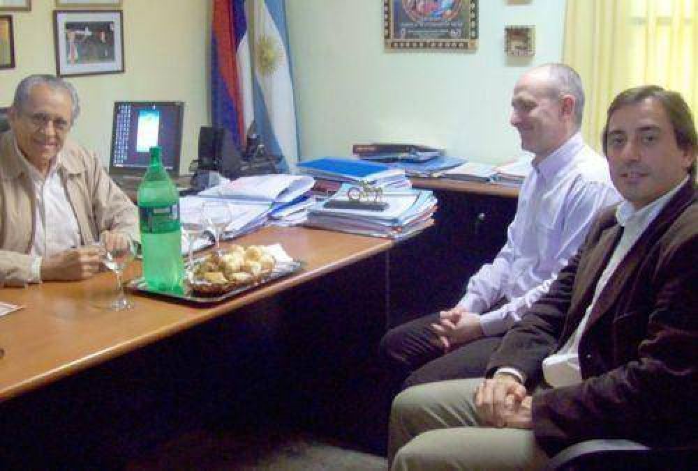 UNICEF eval�a el plan Hambre Cero de Misiones