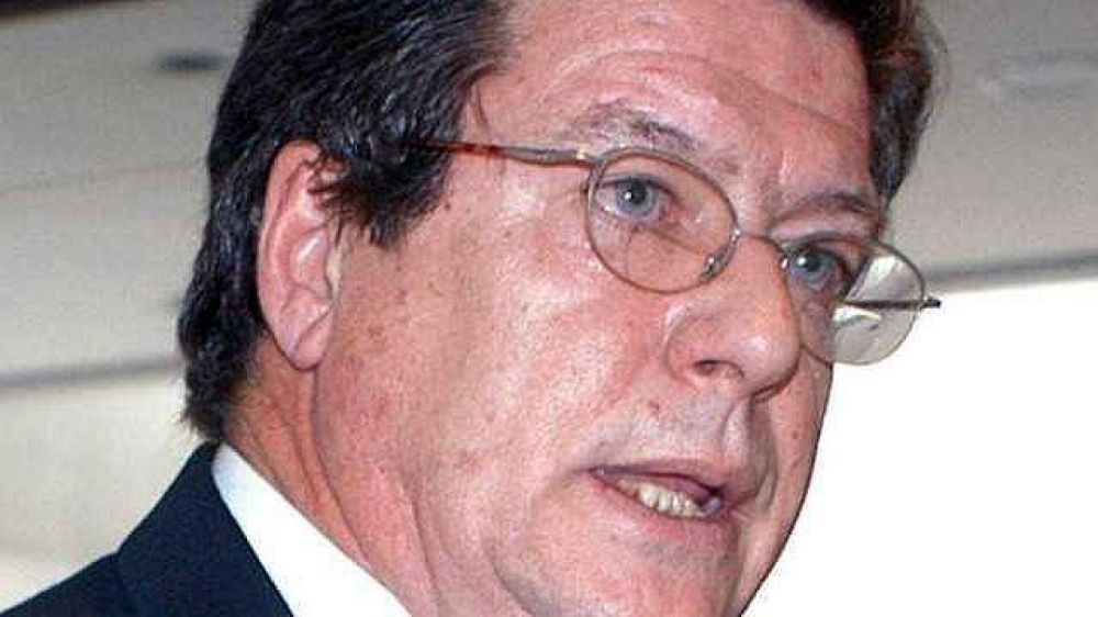 Anuncian la creaci�n del Instituto del C�ncer de Entre R�os
