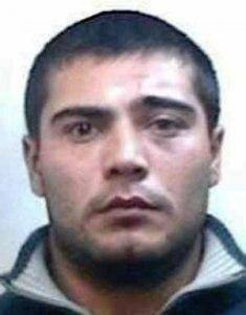 Reclusi�n perpetua para el asesino de Roberto Castro 