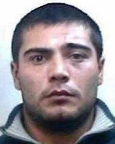 Reclusi�n perpetua para el asesino de Roberto Castro 