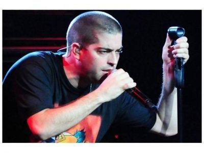 Denunciaron a Fontanet por el recital en Exc�ndalo