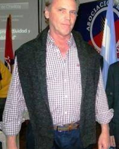 Se mat� el gerente comercial de la firma Andreoli 
