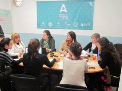 El Intendente Meoni expondr� el Plan de Desarrollo en Espa�a