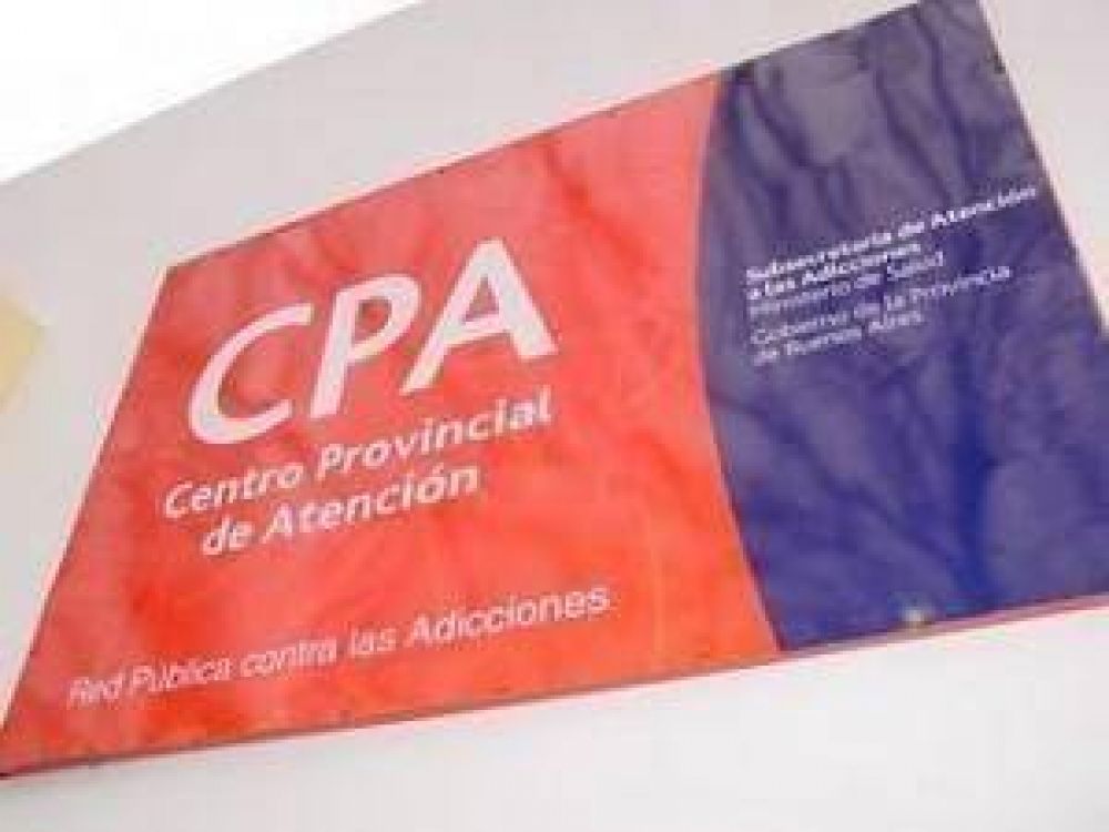 No aceptan nuevos pacientes en Comunidad Terap�utica de Mar del Plata