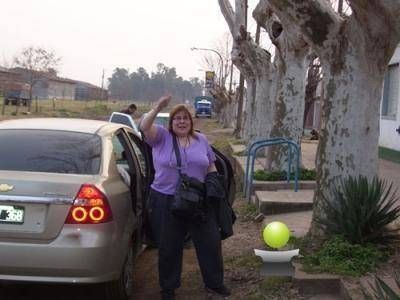 CONDENARON A 6 A�OS DE PRISION A UN SEXAGENARIO POR UN ABUSO SEXUAL EN WARNES
