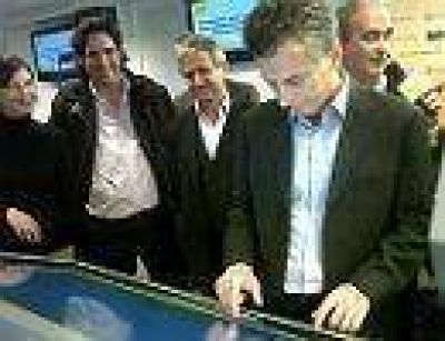 Tr�mites on line en la Ciudad: todo lo que hay que saber