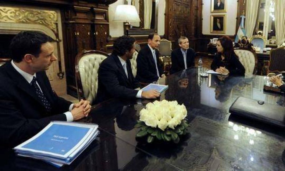 Una planta de gases industriales se instalar� en Bragado