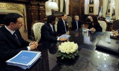 Una planta de gases industriales se instalar� en Bragado