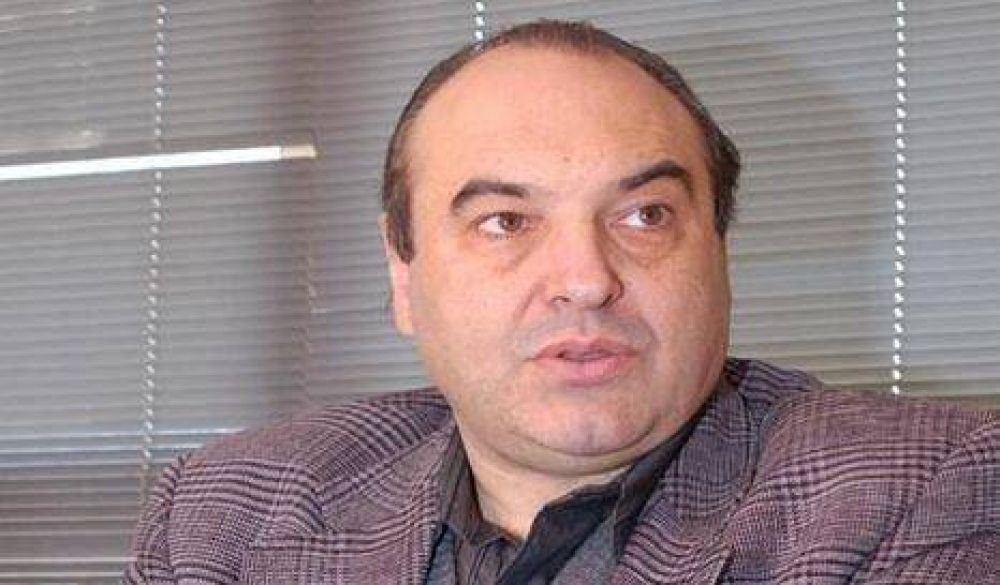 Quieren recuperar la confiter�a El Molino