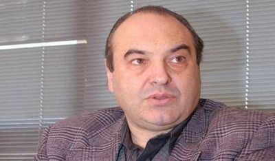 Quieren recuperar la confiter�a El Molino