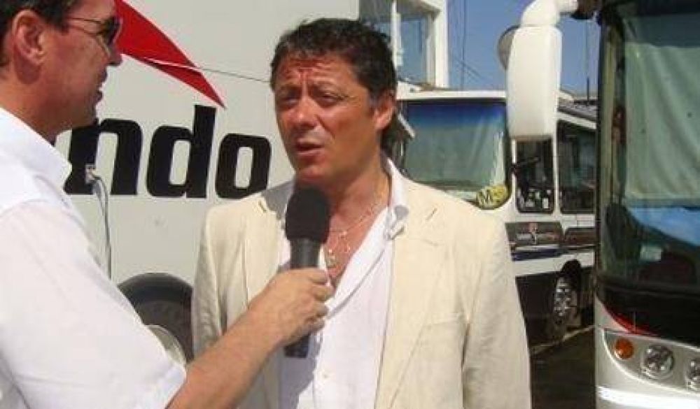 "Est� bien que los K consideren a Fito un aliado"