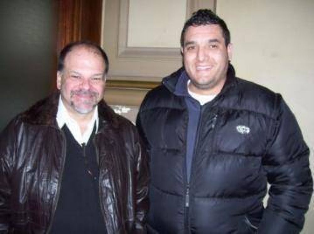 Por el aumento, S�nchez pidi� m�s tiempo a los municipales