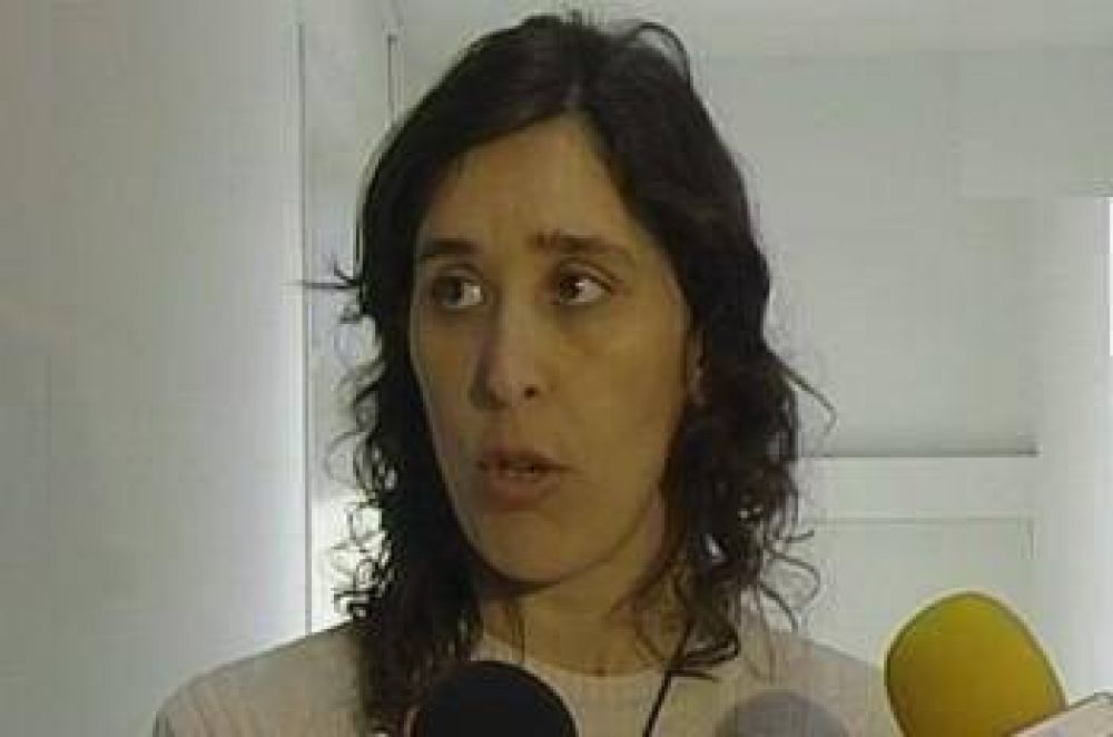 Quieren que el jefe de gabinete visite peri�dicamente el Concejo