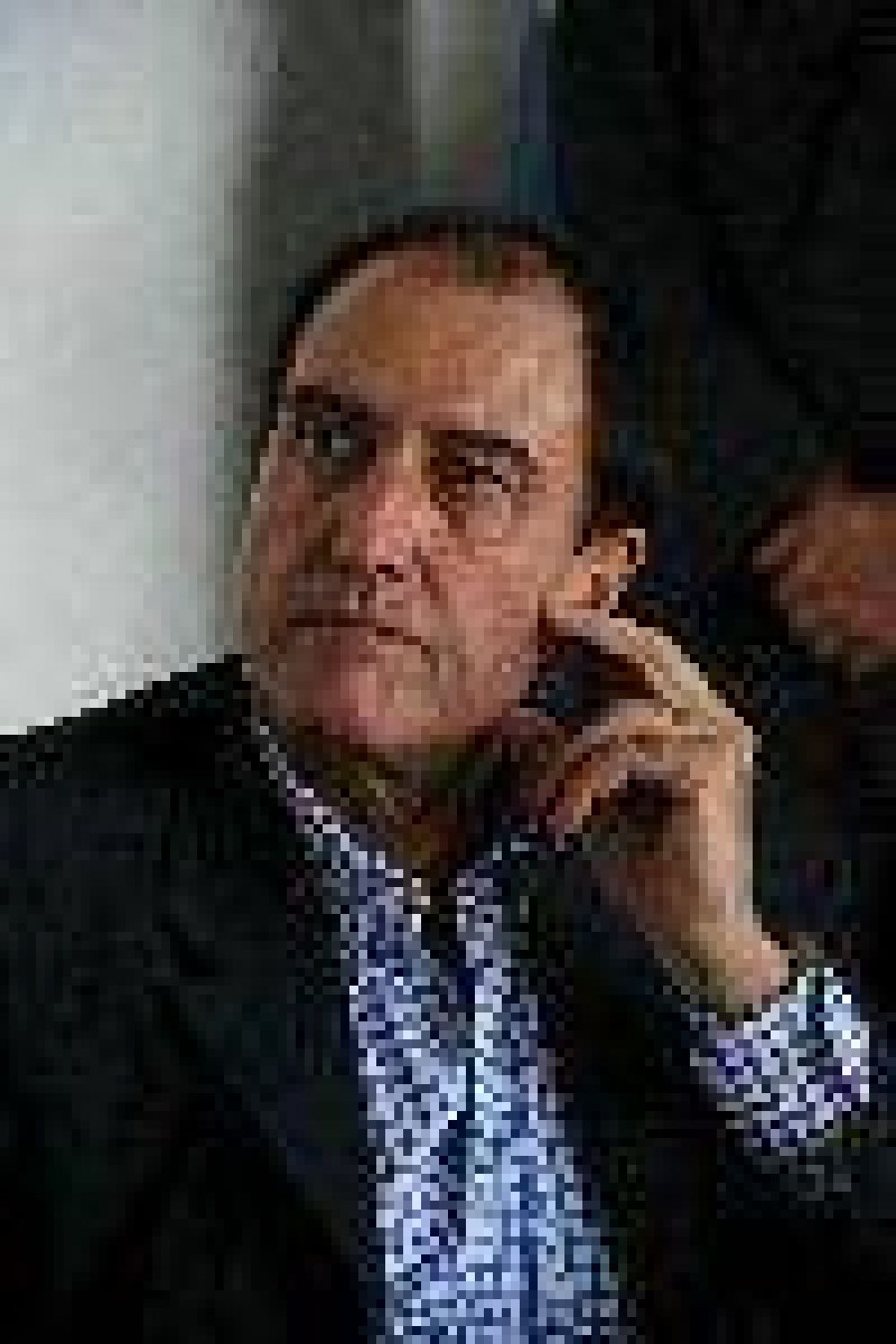 Roberto Iglesias dice que este gobierno defraud� r�pidamente a la gente