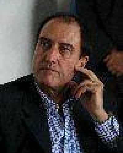 Roberto Iglesias dice que este gobierno defraud� r�pidamente a la gente
