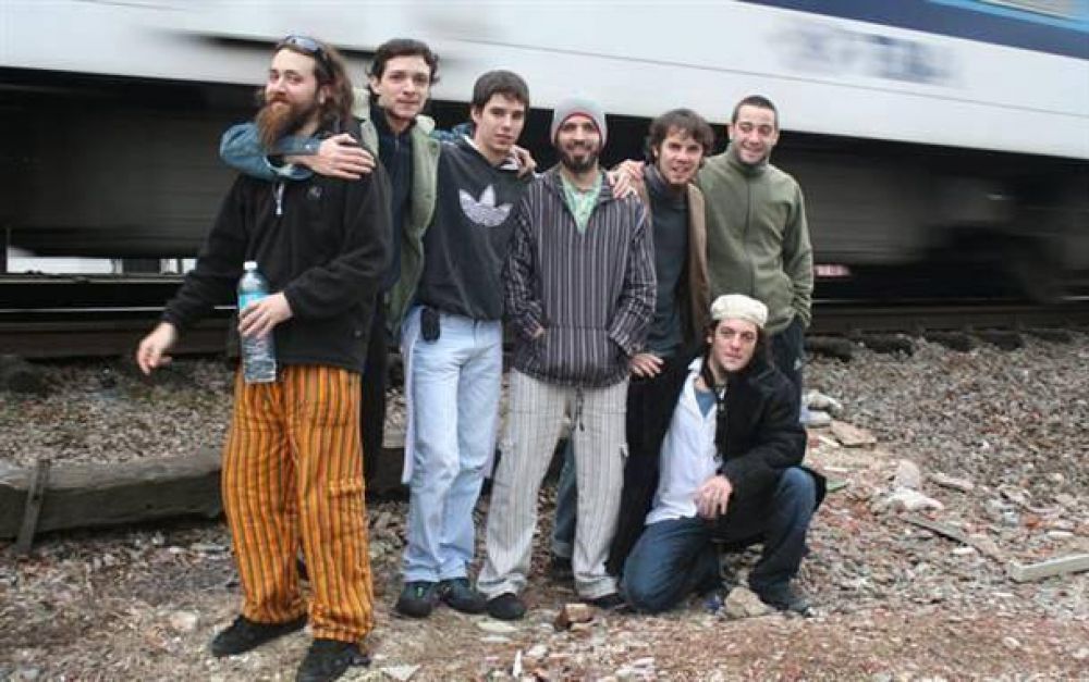 Bandas de Bol�var, de la regi�n y del pa�s dar�n vida al Encuentro de Rock