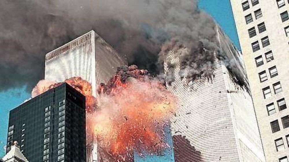 Juicio millonario a las aerol�neas por los atentados a las Torres Gemelas