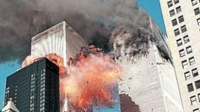 Juicio millonario a las aerol�neas por los atentados a las Torres Gemelas